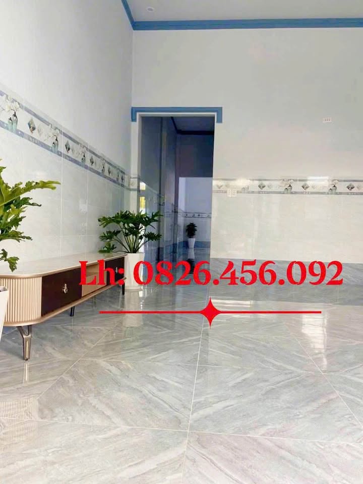 Nhà bán khu phố 4 Tân Đồng, Đồng Xoài 125m² - Giá tốt, tiện nghi đầy đủ!
