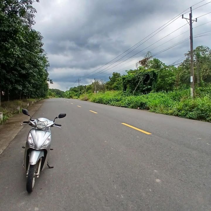 Đất nền Tiến Hưng, Đồng Xoài 1300m² giá 2.5 tỷ - Cơ hội đầu tư sinh lời!