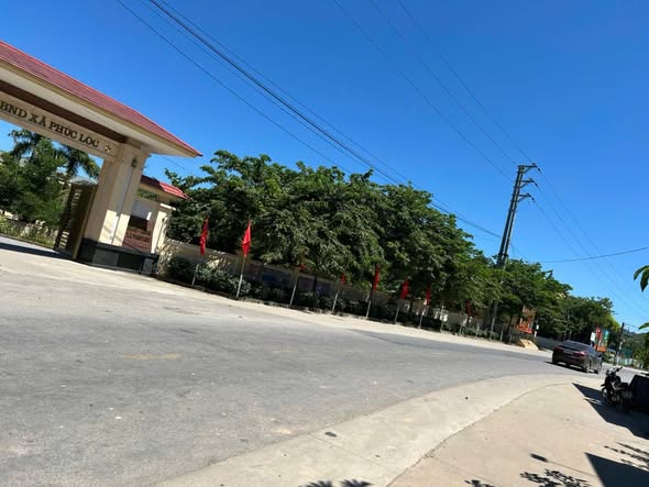 Đất Nghi Mỹ 300m² giá 4.5 tỷ - 2 mặt tiền kinh doanh đắc địa!