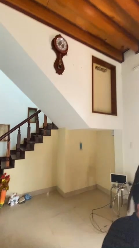 Nhà mặt đường Nguyễn Hữu Thấu, Buôn Ma Thuột 280m² giá 7 tỷ - Vị trí đắc địa, sẵn sàng ở ngay!