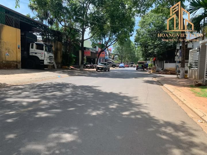 Bán đất mặt tiền đường Trần Văn Phụ 178.5m² giá 11.99 tỷ - Đầu tư sinh lời bền vững!