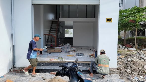 Đất nền phường Đông Hải - Hải Phòng 60.5m² giá 2.6 tỷ - Gần đường chính thuận tiện giao thông!