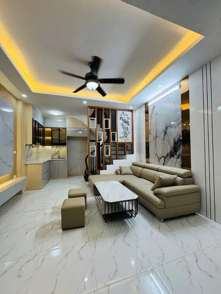 Nhà riêng Hoàng Hoa Thám Ba Đình 39m² giá 7.8 tỷ - Sẵn sàng giao dịch ngay!