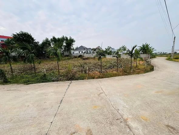 Đất nền Tổ dân phố Quyết Chiến Lão Hộ, Tân An 215m² giá 1 tỷ - Đầu tư sinh lời ngay!