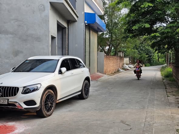 Đất liền kề lô góc Thôn Lai Cách 158m² giá chỉ 1,58 tỷ - Cơ hội đầu tư tuyệt vời!