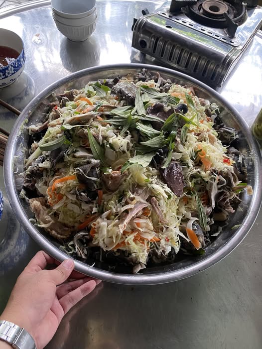 Nhà cấp 4 Xã Thái Mỹ, Củ Chi 80m² giá 800 triệu - Sẵn sàng vào ở ngay!