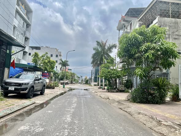 Đất nền Cao Xanh, Hạ Long 90m² giá 5.05 tỷ - Vị trí kinh doanh đắc địa!