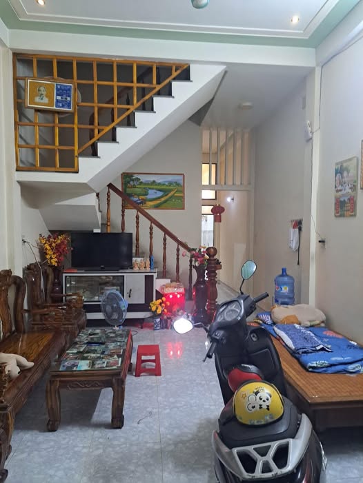 Nhà phố mặt tiền đường Nguyễn Trọng, 76m² giá 2.4 tỷ - Cơ hội đầu tư hấp dẫn!