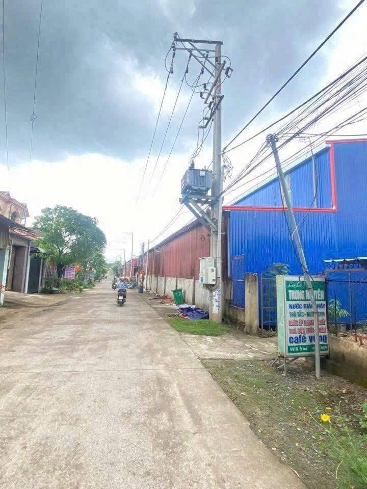 Đất nền Phước Tân, Biên Hòa 2130m² giá thỏa thuận - Mặt tiền đường lớn, thuận tiện xây dựng!