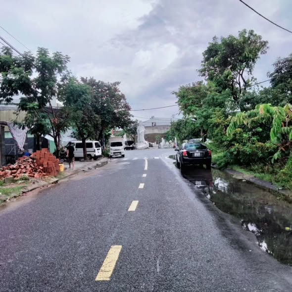 Biệt thự 153m² đường Văn Tân giá 7.1 tỷ - Tiềm năng tăng giá mạnh!