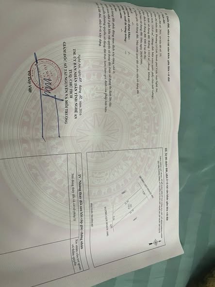 Đất nền Khu Nam Lê Lợi, phường Thành Vinh 110m² giá 4 tỷ - Cơ hội đầu tư lý tưởng!