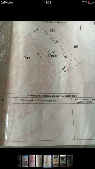 Nhà riêng 384m² tại Gia Lộc, Trảng Bàng chỉ 970 triệu - Cơ hội không thể bỏ lỡ!