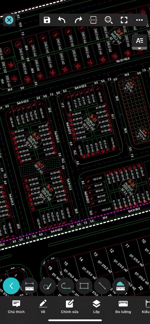 Shophouse LK33-23 Bãi Cháy 81m² giá 3.483 tỷ - Đầu tư sinh lời ngay!