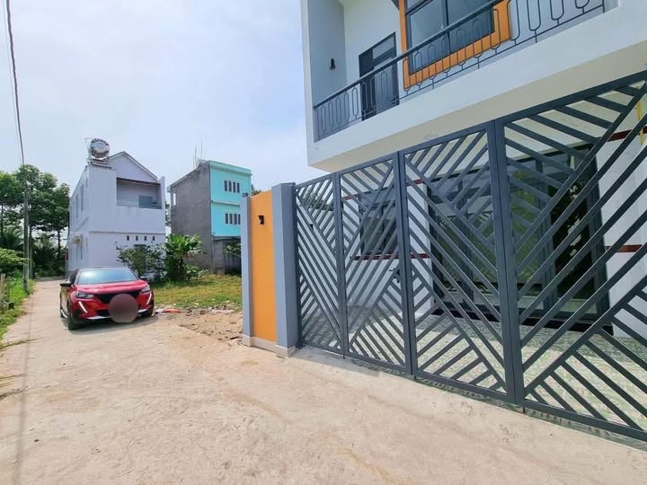 Đất nền Tân Mỹ Chánh 75m² giá chỉ 600 triệu - Cơ hội đầu tư tuyệt vời!