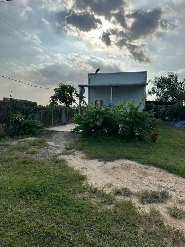 Đất thổ cư 1050m² tại Thôn Hiệp An, La Gi, 3.9 tỷ - Cơ hội đầu tư lý tưởng!