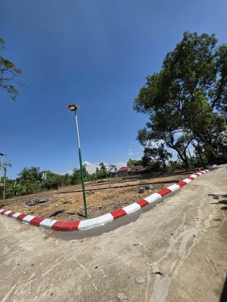 Đất nền Hiệp Hòa Bắc Giang 100m² giá 700 triệu - Sổ hồng chính chủ, đầu tư sinh lời!