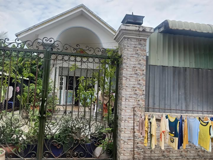 Biệt thự mini Tân Thông Hội Củ Chi 340m² giá 2.6 tỷ - Dọn vào ở ngay!