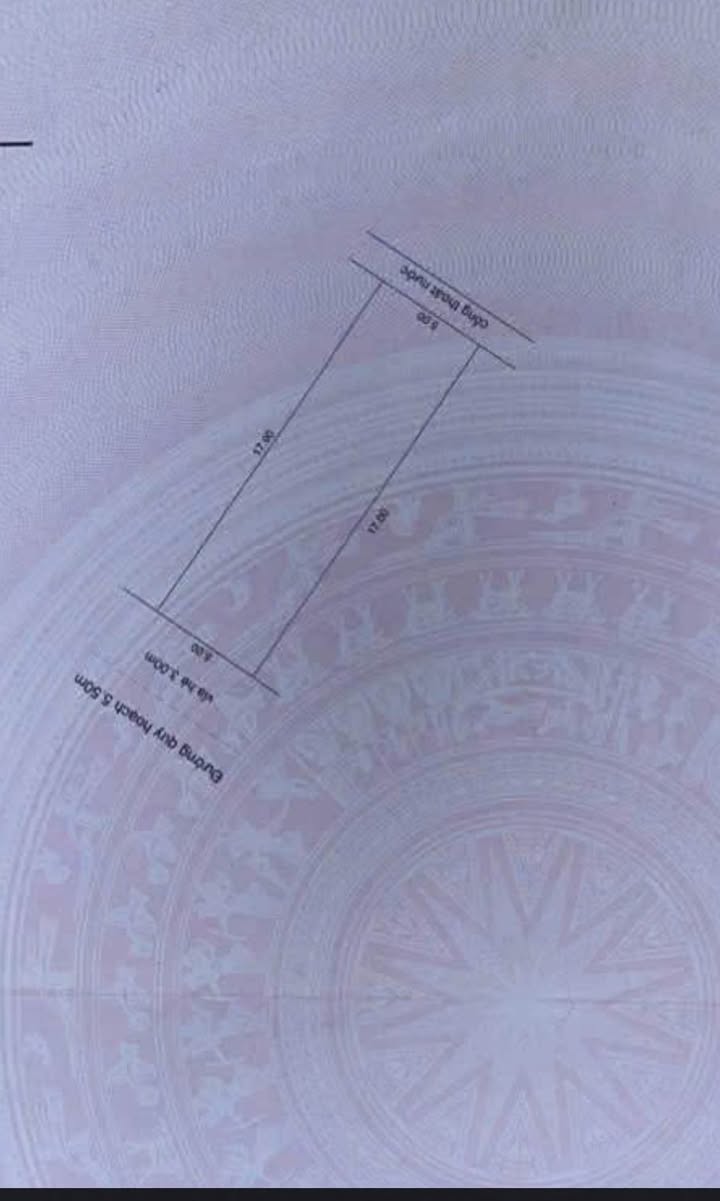 Đất nền Hòa Phú 10, Đà Nẵng 85m² giá 4.79 tỷ - Chính chủ bán gấp!