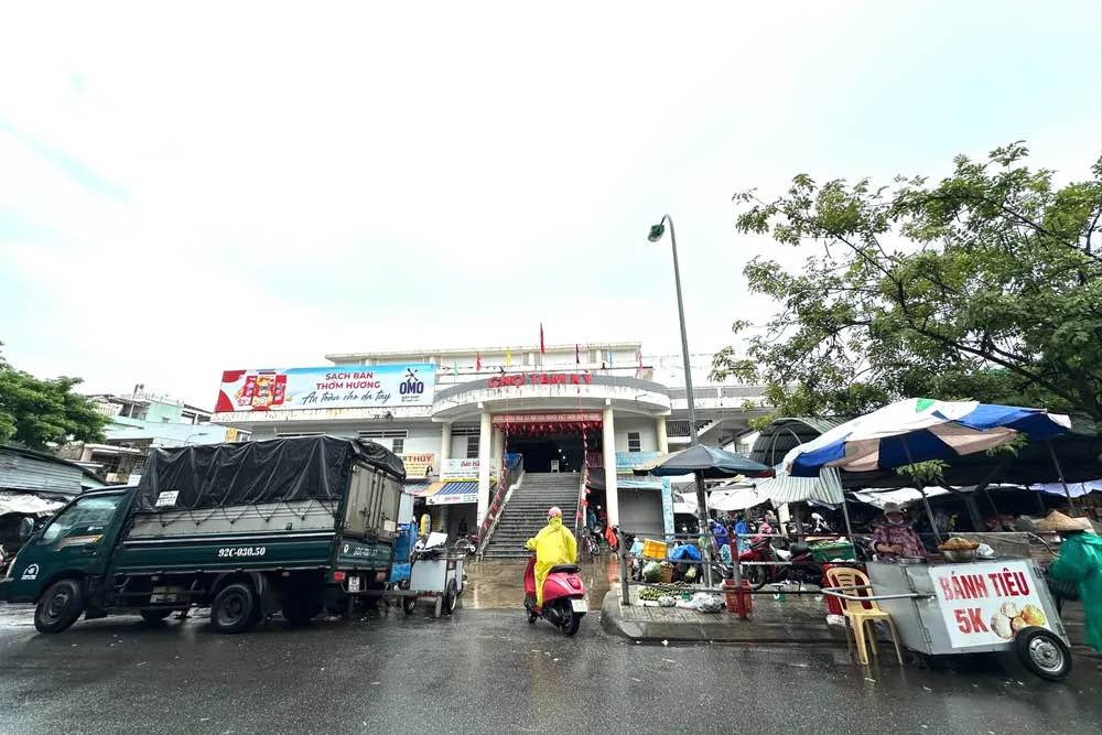 Nhà cấp 4 có gác lửng Đường Phan Đình Phùng, Tam Kỳ 112,5m² giá 3,35 tỷ - Cơ hội vàng cho cả ở và kinh doanh!