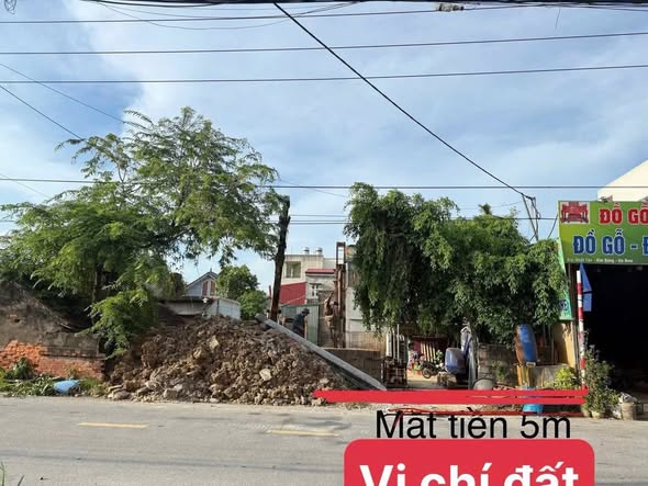 Đất nền Phương Xá, Đồng Hóa 90m² giá thương lượng - Cơ hội đầu tư tuyệt vời!