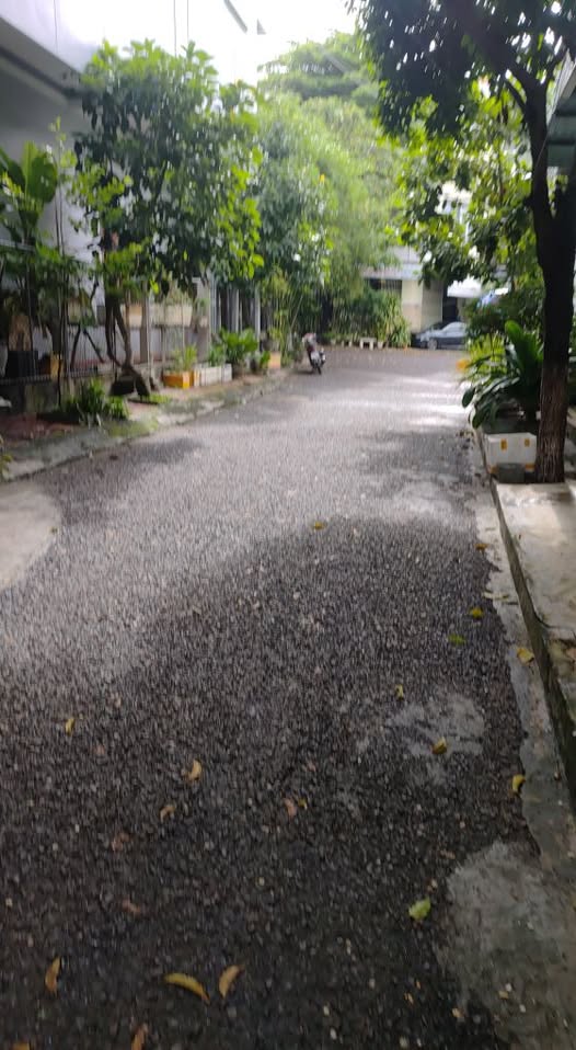 Nhà riêng đường Nguyễn Thị Minh Khai, P Nguyễn Văn Cừ, 85m² giá 4 tỷ - Vuông vức, ô tô vào tận nơi!