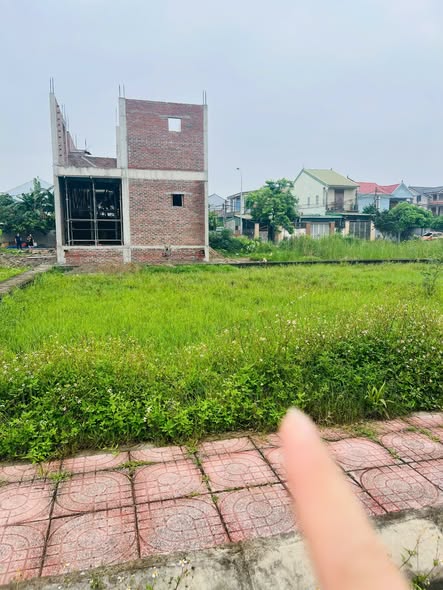 Đất đấu giá Yên Bình, Hưng Đông 142,5m² giá 5 tỷ - Vị trí siêu tiềm năng!