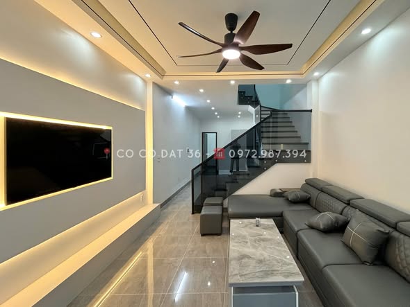 Nhà mới xây tại Đông Tác, Thanh Hóa - 52m² chỉ 2 tỷ - Đẹp nhất trong tầm giá!