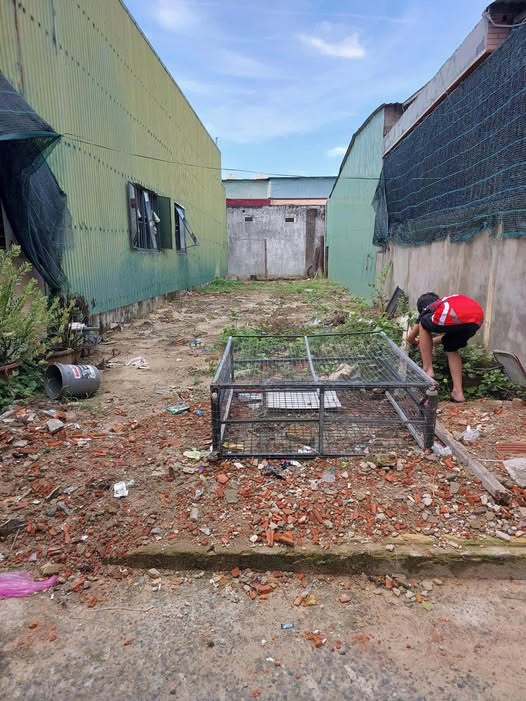 Đất kiệt Tôn Đản, Hòa An 111.5m² giá 3.45 tỷ - Đầu tư sinh lời ngay!