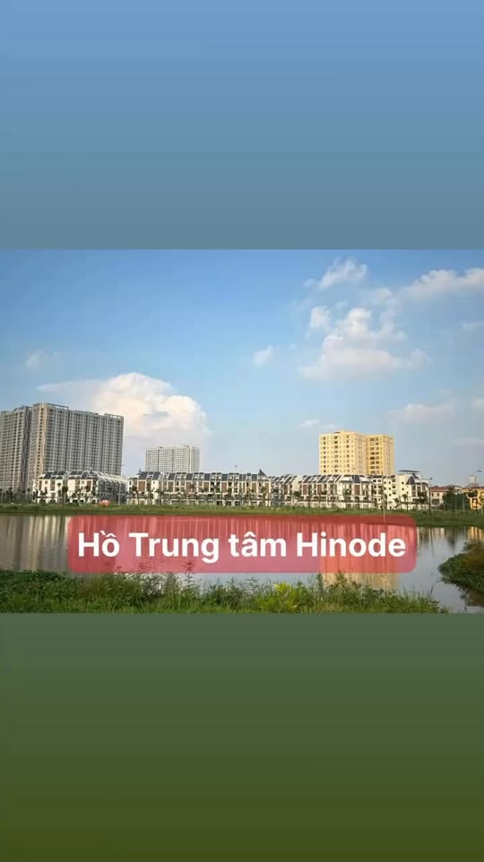 Đất nền khu Di Trạch, Hoài Đức 88m² giá 17 tỷ - Đầu tư sinh lời ngay!