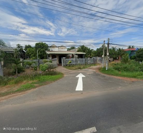 Đất thổ cư Xuân Tâm, Xuân Hòa 300m² giá 1.38 tỷ - Đường nhựa thông thoáng!