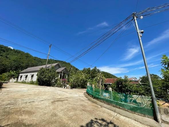 Đất nền Phú Lộc, TP.Huế 177m² - Giá tốt, cao ráo, thuận lợi xây dựng!