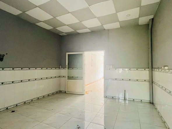 Nhà mặt tiền đường Nguyễn Thị Định, Bến Tre 50m² giá 5 triệu - Kinh doanh thuận lợi!