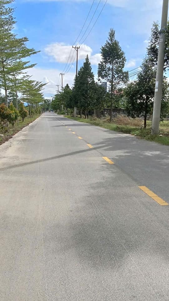 Đất nền Hòa Khương Đà Nẵng 210m² giá 2 tỷ - Đầu tư sinh lời ngay!