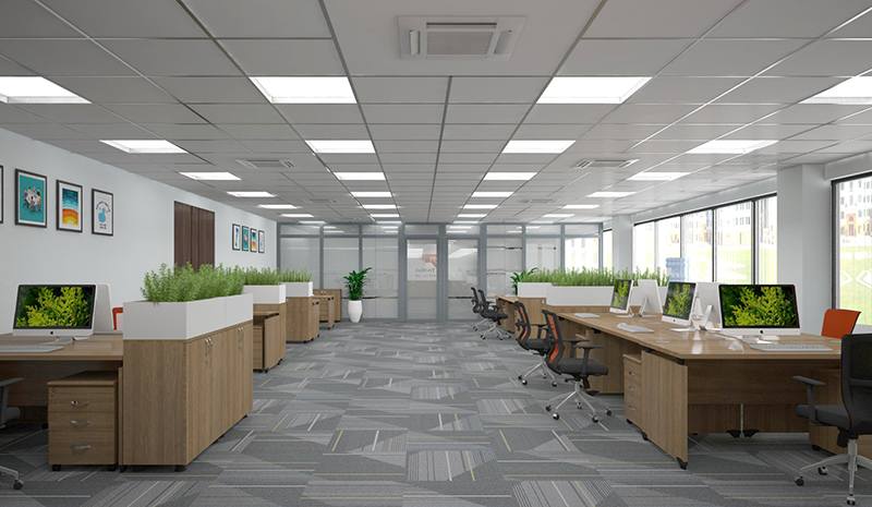 Cho thuê mặt bằng 200m² Ngụy Như Kon Tum - Vị trí đắc địa, giá tốt!