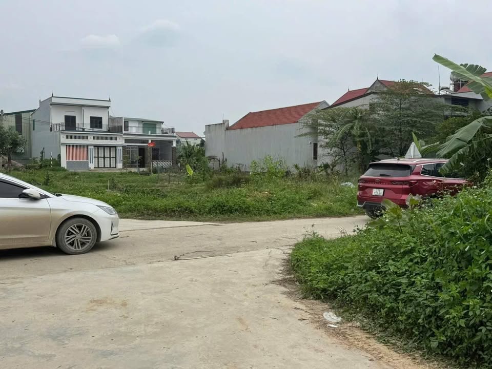 Đất nền Lô góc 2 mặt tiền Khu quy hoạch Văn Sơn 155m² giá 2 tỷ - Đầu tư sinh lời ngay!