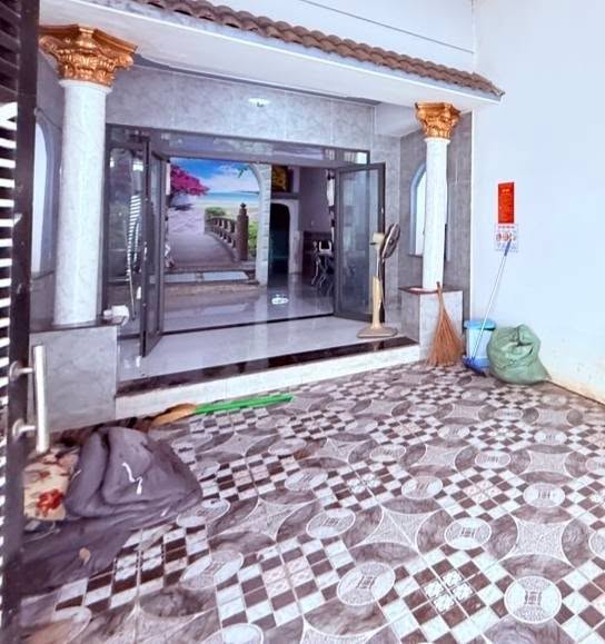 Nhà mặt tiền Tô Ngọc Vân, 96.6m², giá chỉ 4.95 tỷ - Đầu tư sinh lời ngay!