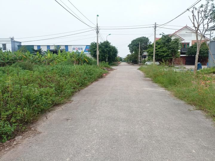 Đất nền Quảng Phú 100m² giá 2.49 tỷ - Tiềm năng đầu tư không thể bỏ lỡ!