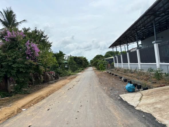 Đất nền đường Ama Jao Ea Súp 560m² giá 460 triệu - Cơ hội đầu tư tuyệt vời!