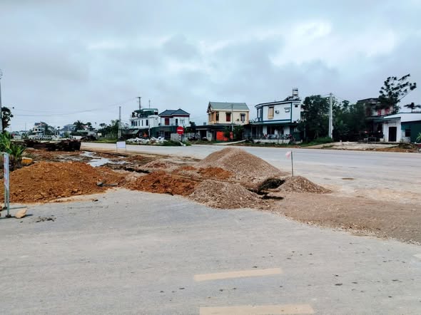 Đất nền đường Võ Nguyên Giáp, Sầm Sơn 150m² giá 1.95 tỷ - Tiềm năng sinh lời cao!