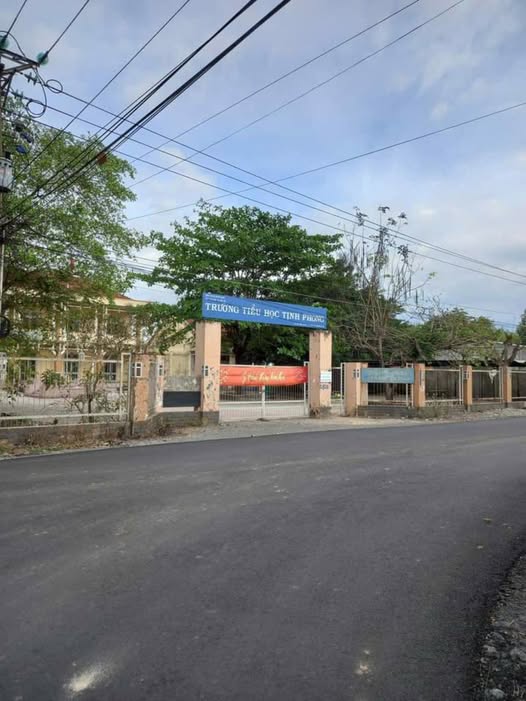 Đất nền 1116m² mặt tiền đường Tịnh Phong, An Tịnh, Trảng Bàng - Cơ hội đầu tư sinh lời!