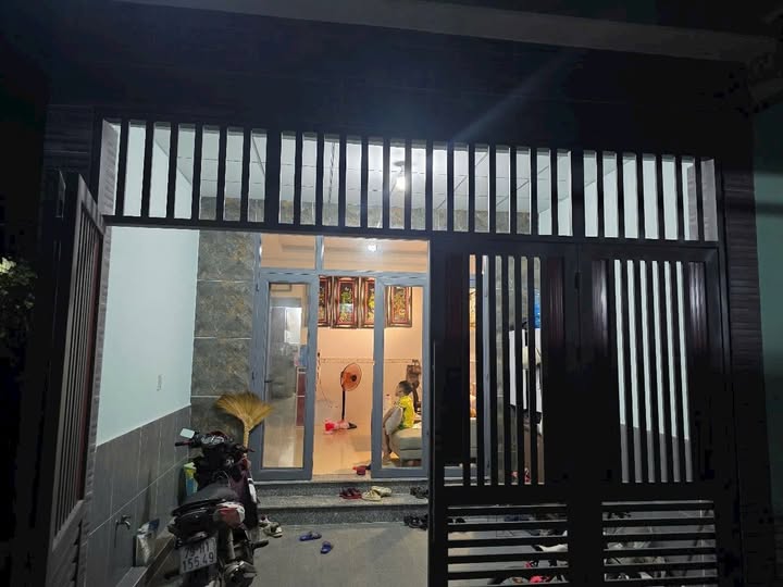 Nhà ở Hẻm Hùng Lộc Hầu, Vĩnh Ngọc 60m² giá 1.2 tỷ - Vị trí trung tâm đắc địa!