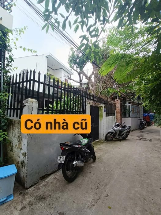 Đất nền Phước Long Nha Trang 125m² giá 3.8 tỷ - Cơ hội sở hữu ngay!