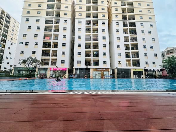 Căn hộ Cityland Park Hill Gò Vấp 85m² giá 5.65 tỷ - Sổ hồng chính chủ