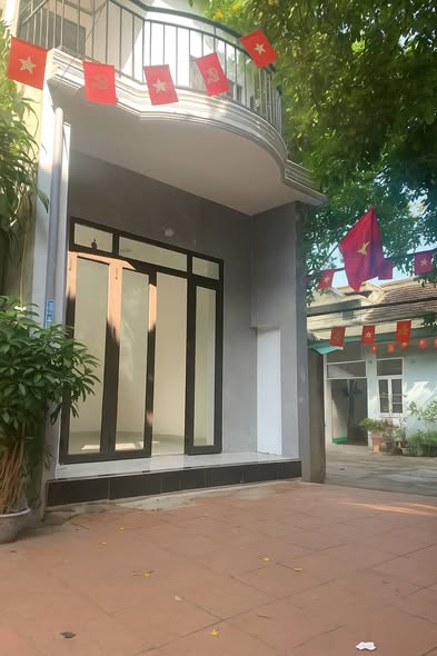 Nhà phố Đinh Lễ, phường Hạc Thành, 45m² chỉ 1.96 tỷ - Cơ hội vàng cho vợ chồng trẻ!