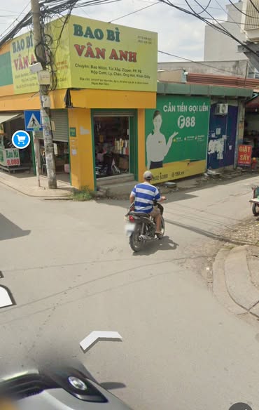 Đất nền Tân Vĩnh Lộc 300m² giá 12 tỷ - Vị trí đắc địa kinh doanh!