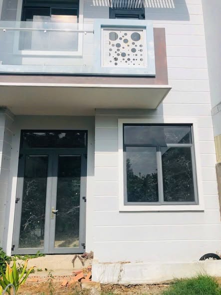 Nhà thô cho thuê đường Chu Huy Mân, Rạch Giá 85m² giá 3 triệu - Vị trí trung tâm thuận lợi!