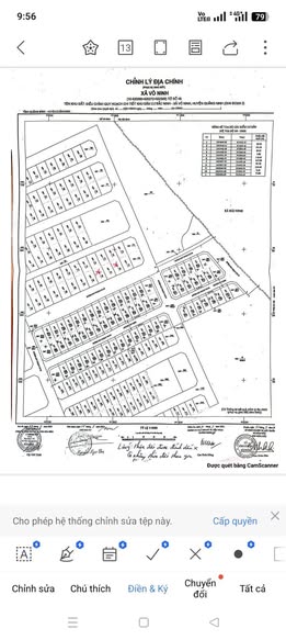 Đất nền Hà Thiệp, Võ Ninh, 340m² giá 4 tỷ - Đầu tư sinh lời cao!