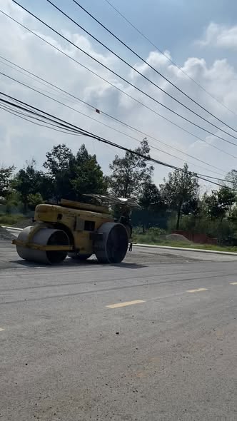 Đất nền Nhơn Trạch 280m² - Giá tốt cho nhà đầu tư, nhanh tay sở hữu!