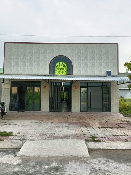 Phòng trọ đường A4, Cái Răng, Cần Thơ - Giá chỉ 2.3 triệu - Không gian thoáng đãng, yên tĩnh!