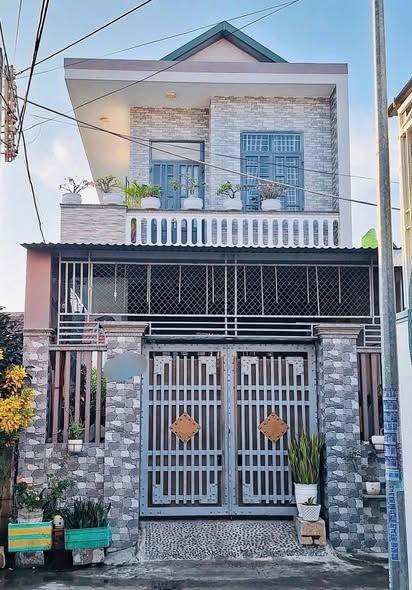 Nhà đẹp tại Vĩnh Ngọc, Nha Trang 121.7m² giá 3.6 tỷ - Sổ hồng chính chủ!